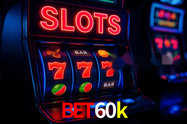 RTP dos slots populares na bet60k