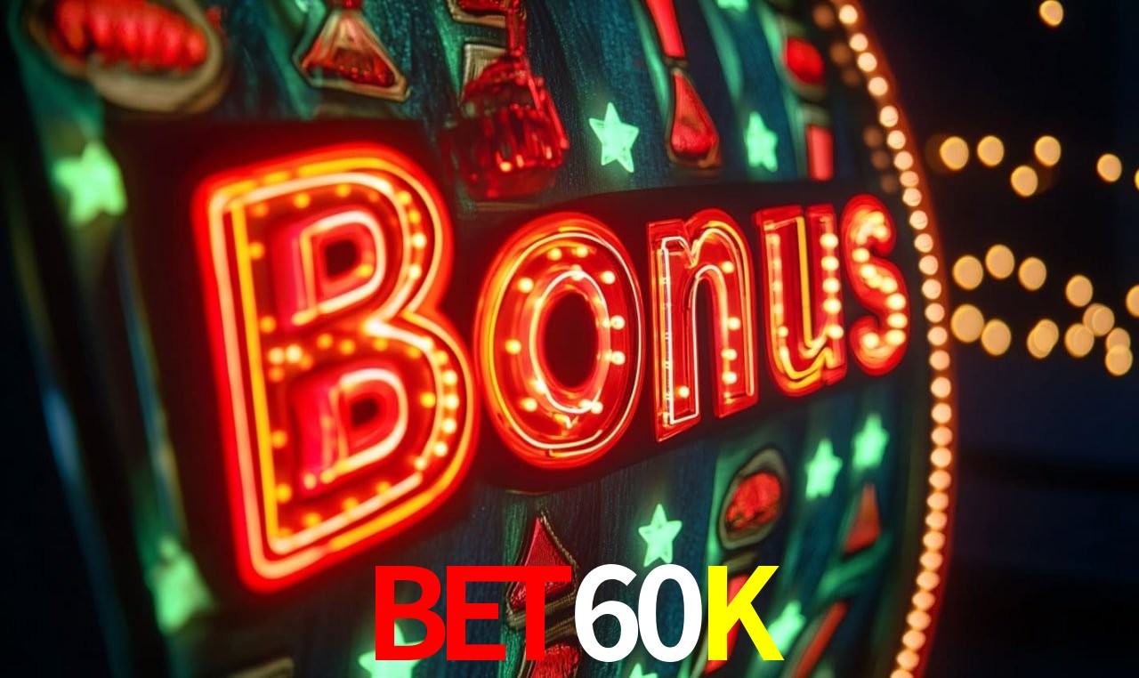Desvendando o Mundo dos Jogos Virtuais na BET60K