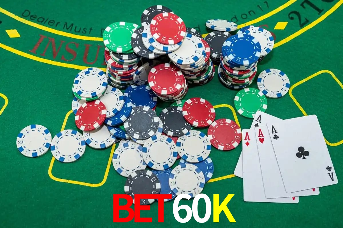 Descubra a Essência do BET60K: Nossa História e Compromissos